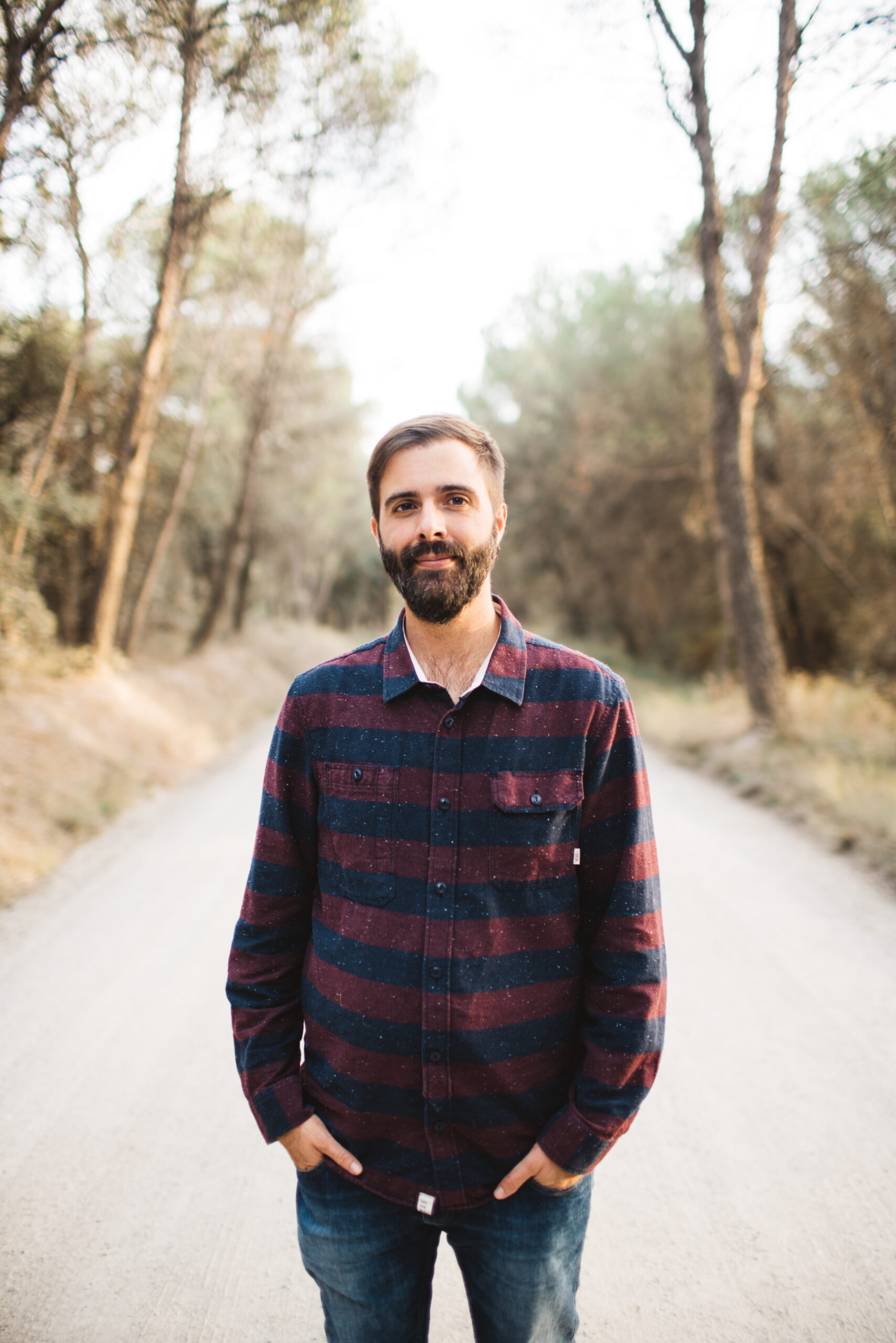 David Pérez Aragó