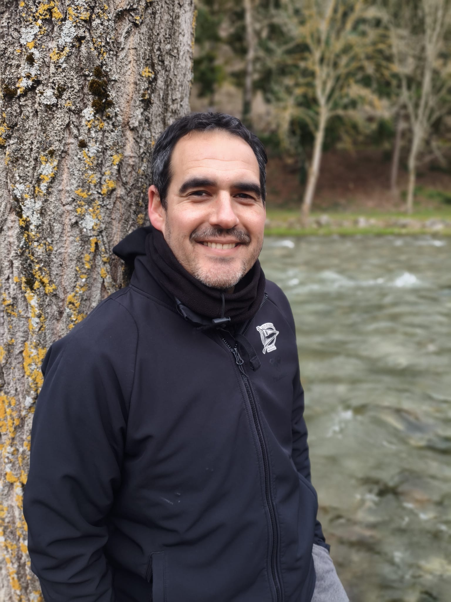 David Bengoetxea